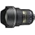 Nikon 14-24mm f/2.8G ED AF-S Nikkor Wide Angle Zoom Lens