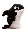Shamu Hand Puppet
