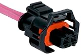 ACDelco PT2183 Fuel Injector Connector with Leads