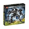 LEGO HERO FACTORY VON NEBULA 7145