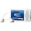 White 4GB Meizu Slim MP3/MP4 Player