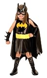 Toddler Batgirl Costume - Toddler