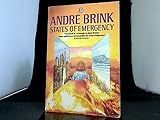 States of emergency