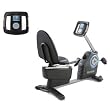 Reebok RB 310 Recumbent Bike