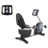 Reebok RB 310 Recumbent Bike