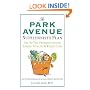 The Park Avenue Nutritionist's Plan: The No-Fail Prescription for Energy, Vitality & Weight Loss