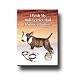 Bull Terrier Snooze Alarm Fridge Magnet No 2