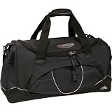 High Sierra 24-Inch Wheeled Duffel