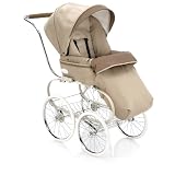 Inglesina 2010 Classica Seat, Ecru by Inglesina