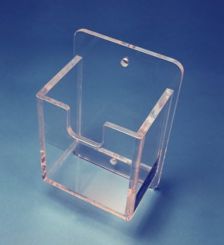 Poltex-HS-14003-Handheld Pulse Oximeter Holder (Wall Mount)