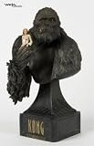 King Kong > Kong with Ann Limited Edition Bust