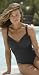How To Measure Bra Sizes : Miraclesuit Solid Sanibel Swimsuit
