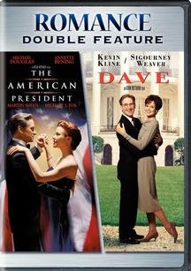 The American President Dave