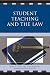 All Products : Student Teaching and the Law