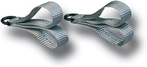 Into The Wind Stunt Kite Finger Straps