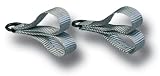 Into The Wind Stunt Kite Finger Straps