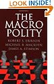 The Macro Polity (Cambridge Studies in Public Opinion and Political Psychology)