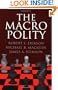 The Macro Polity (Cambridge Studies in Public Opinion and Political Psychology)