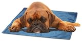 The Green Pet Shop Self Cooling Pet Pad, Small
