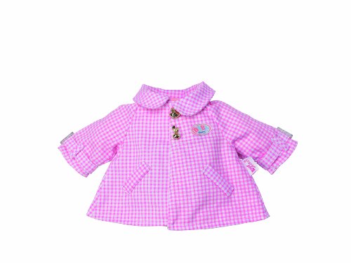 Imagen 5 de Zapf Creation 801840  - Bebé nacido Chaquetas [importado de Alemania]