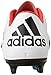 adidas Performance Women's X 15.3 FG/AG W Soccer Cleat