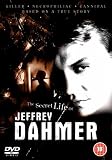 The Secret Life of Jeffrey Dahmer [DVD]