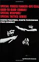 Knife Fighting, Knife Throwing for Combat (Special Forces/Ranger-Udt/Seal Hand-To-Hand Combat/Special W)