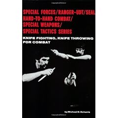 Knife Fighting, Knife Throwing for Combat