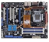 Computer : ASUS - Striker II Extreme - LGA775 Socket for Intel - nForce 380i SLI Chipset - ATX