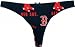 Boston Red Sox Maverick Thong - X-Large