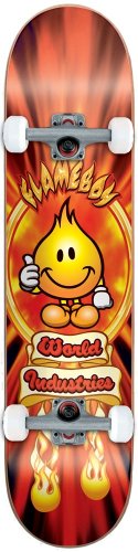 World Industries Flameboy V2 (Complete)