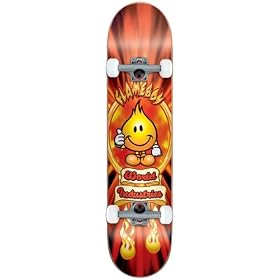 World Industries Flameboy V2 (Complete) by 