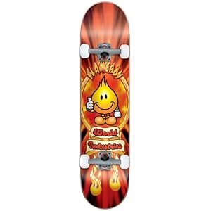 World Industries Flameboy V2 (Complete) by 