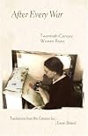 After Every War: Twentieth-Century Women Poets (Facing Pages)