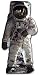 Buzz Aldrin (Moon Landing) - Miscellaneous Lifesize Cardboard Cutout / Standee / Standup_s-1