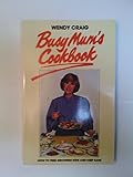 Busy mum's cookbook
