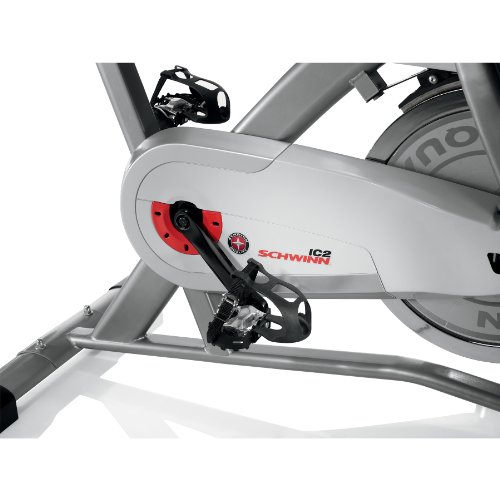 Schwinn IC2 Indoor Cycling Exercise Bike