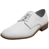 Calvin Klein Men's Topher Lace Up