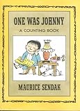 One Was Johnny A Counting Book (The Nutshell Library) One Was Johnny