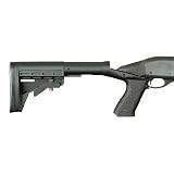 Blackhawk Knoxx Spec-Ops Shotgun Stock for Mossberg Series with Recoil Suppression