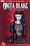 Anita Blake Vampire Hunter - Guilty Pleasures #1 (Variant Cover - Marvel Comic Book 2007)