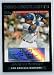 2007 Topps JL Highlights Autograph James Loney Dodgers Baseball Card