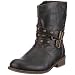 Rieker Kinder K0073-01 Peggy, Mädchen Stiefel