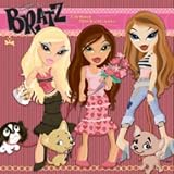 BRATZ 16 month