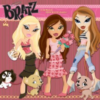 BRATZ 16 month