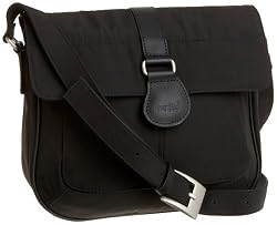 AmeriBag Rifton Messenger Bag