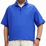 Adidas アディダス S/S ウィンドブレーカー CLIMAPROOF ウィンド トゥルーブルー/スターリング