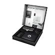 VOGELS PMC 430 All in one Box Base Cover + Wandhalterung + Tischhalterung + Autohalterung fuer iPAD