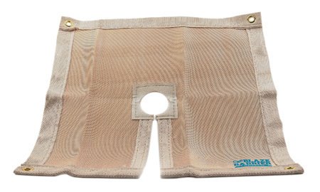 Heat Resistant Cloth, 18X18