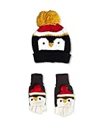 Peace & Love Gorro Goji berry (Multicolor)